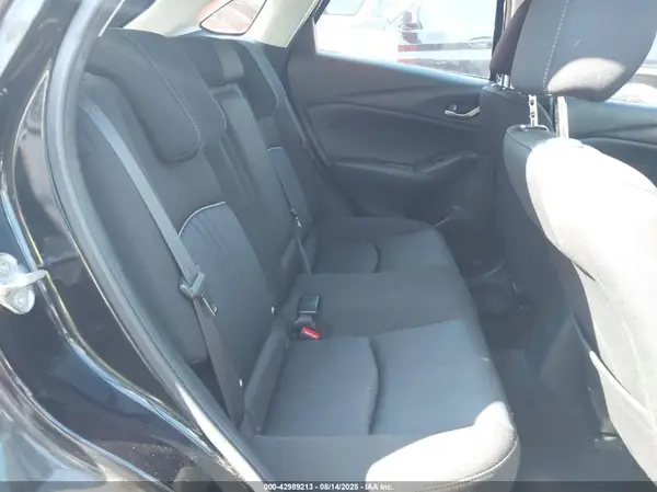 JM1DKDB73K1458500 2019 MAZDA CX-3 - Image 8
