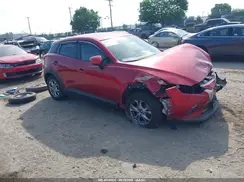 JM1DKDB73K1460067 2019 MAZDA CX-3