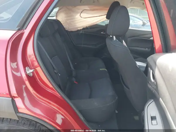 JM1DKDB73K1460067 2019 MAZDA CX-3 - Image 8
