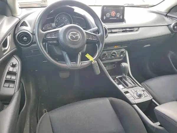 JM1DKDB73K1460473 2019 MAZDA CX-3 - Image 8