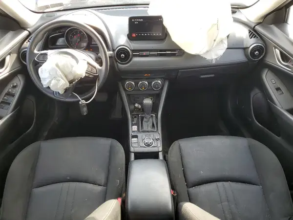 JM1DKDB73L1467215 2020 MAZDA CX-3 - Image 8