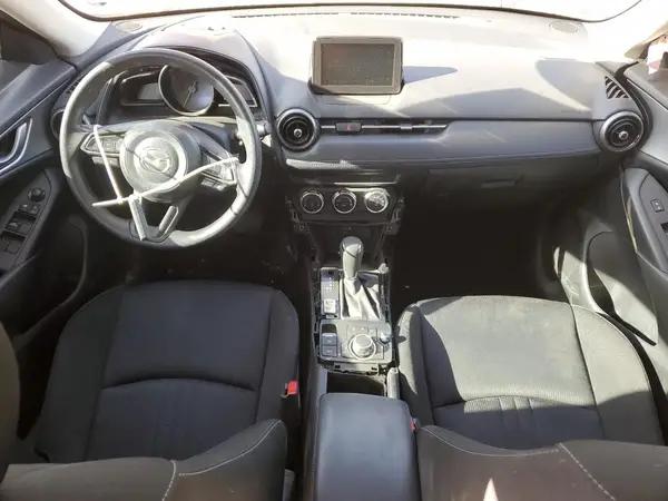 JM1DKDB73L1468137 2020 MAZDA CX-3 - Image 8