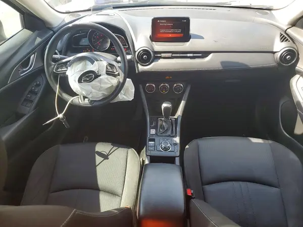 JM1DKDB73L1471359 2020 MAZDA CX-3 - Image 8