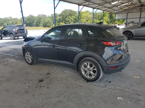 JM1DKDB73L1473855 2020 MAZDA CX-3 - Image 2