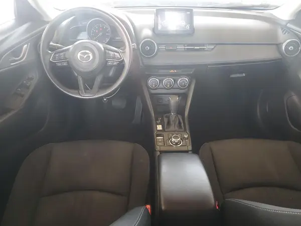 JM1DKDB73L1473855 2020 MAZDA CX-3 - Image 8