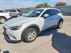 JM1DKDB73M1501333 2021 MAZDA CX-3