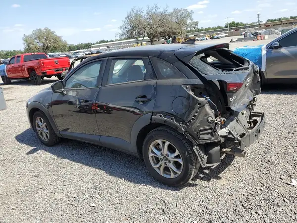JM1DKDB73M1505009 2021 MAZDA CX-3 - Image 2