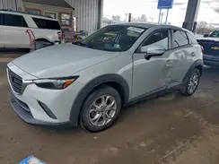 JM1DKDB73M1509061 2021 MAZDA CX-3