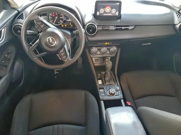 JM1DKDB73M1509061 2021 MAZDA CX-3 - Image 8