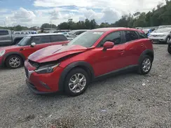 JM1DKDB73M1510243 2021 MAZDA CX-3