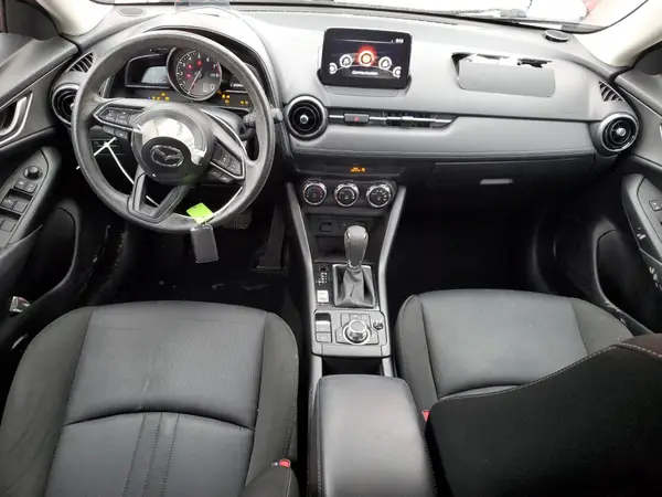 JM1DKDB73M1516740 2021 MAZDA CX-3 - Image 8