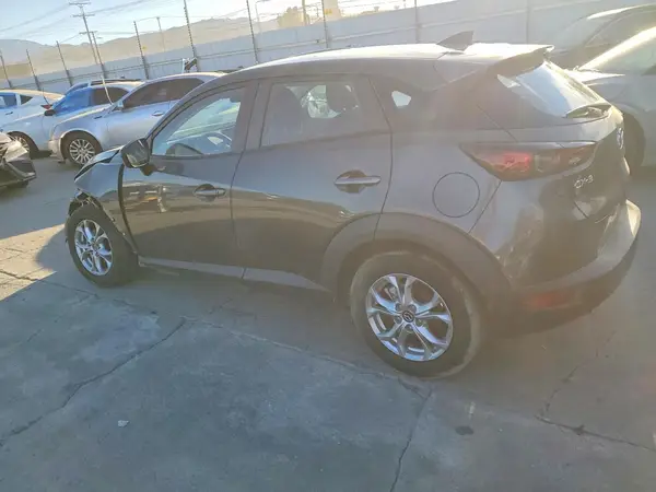 JM1DKDB73M1516771 2021 MAZDA CX-3 - Image 2