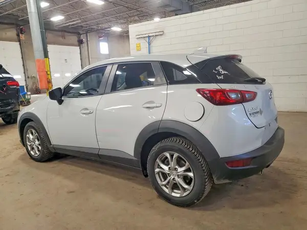 JM1DKDB74G0127017 2016 MAZDA CX-3 - Image 2