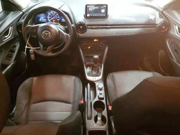 JM1DKDB74G0127017 2016 MAZDA CX-3 - Image 8