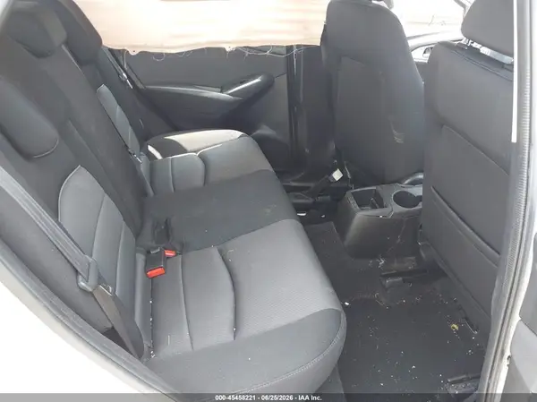 JM1DKDB74G0127387 2016 MAZDA CX-3 - Image 8