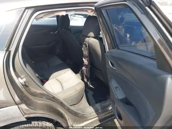 JM1DKDB74G0129124 2016 MAZDA CX-3 - Image 8