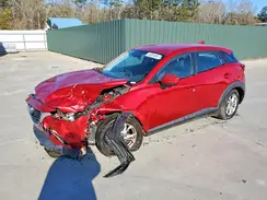 JM1DKDB74G0136509 2016 MAZDA CX-3