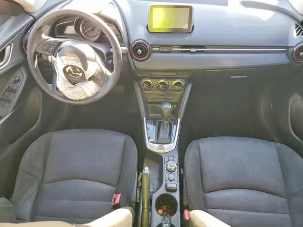 JM1DKDB74G0136509 2016 MAZDA CX-3 - Image 8