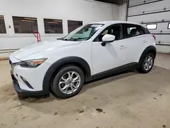 JM1DKDB74G0140527 2016 MAZDA CX-3