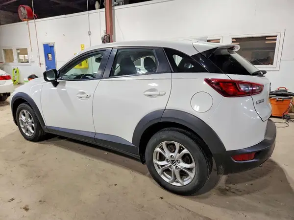 JM1DKDB74G0140527 2016 MAZDA CX-3 - Image 2