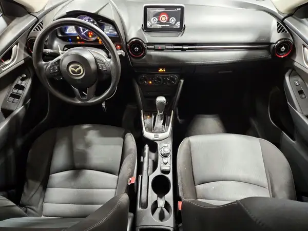 JM1DKDB74G0140527 2016 MAZDA CX-3 - Image 8