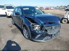 JM1DKDB74H0153618 2017 MAZDA CX-3