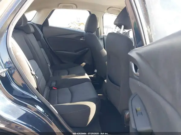 JM1DKDB74H0153618 2017 MAZDA CX-3 - Image 8