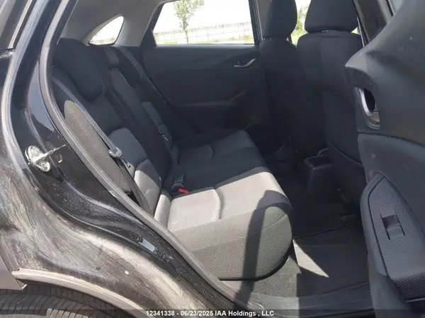 JM1DKDB74H0158253 2017 MAZDA CX-3 - Image 8