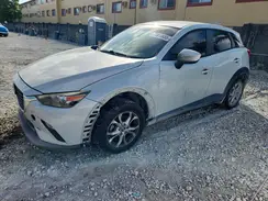 JM1DKDB74H0161542 2017 MAZDA CX-3