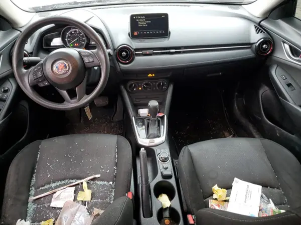 JM1DKDB74H0164750 2017 MAZDA CX-3 - Image 8
