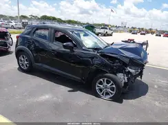 JM1DKDB74H0168586 2017 MAZDA CX-3