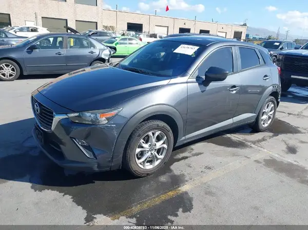 JM1DKDB74H0169916 2017 MAZDA CX-3 - Image 2
