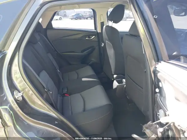 JM1DKDB74H0169916 2017 MAZDA CX-3 - Image 8