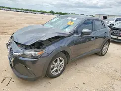 JM1DKDB74H0170743 2017 MAZDA CX-3