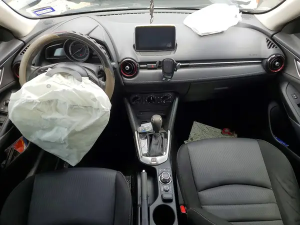 JM1DKDB74H0170743 2017 MAZDA CX-3 - Image 8