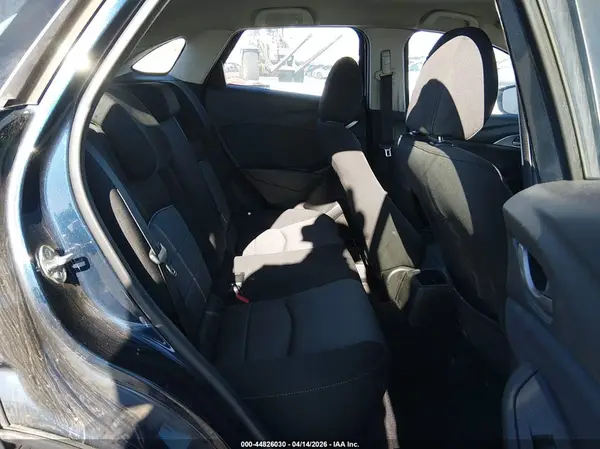 JM1DKDB74J0317665 2018 MAZDA CX-3 - Image 8