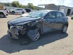 JM1DKDB74J0331517 2018 MAZDA CX-3