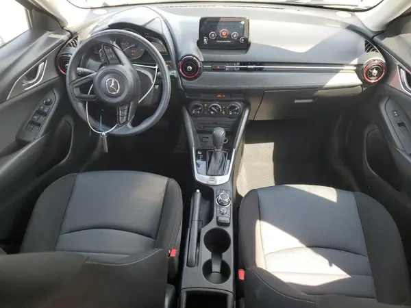 JM1DKDB74J0331517 2018 MAZDA CX-3 - Image 8