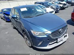 JM1DKDB74K0410350 2019 MAZDA CX-3
