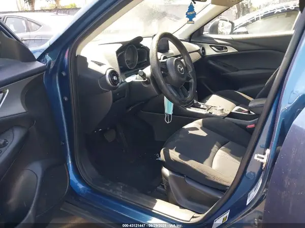 JM1DKDB74K0410350 2019 MAZDA CX-3 - Image 8