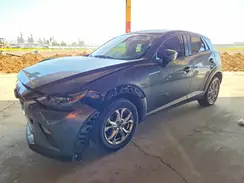 JM1DKDB74K0434065 2019 MAZDA CX-3