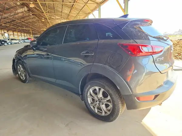 JM1DKDB74K0434065 2019 MAZDA CX-3 - Image 2