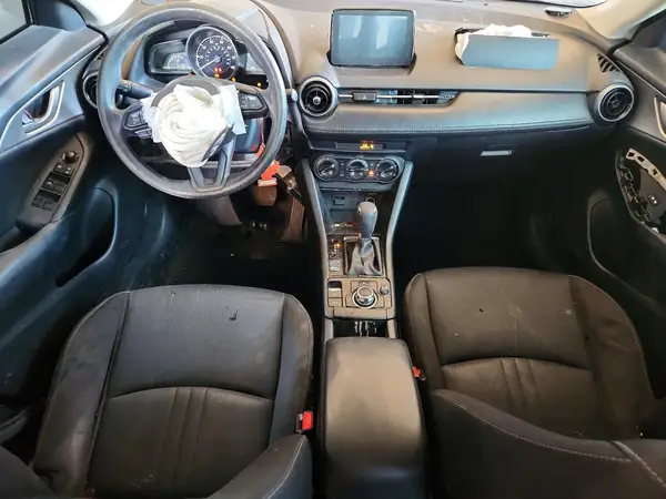 JM1DKDB74K0434065 2019 MAZDA CX-3 - Image 8