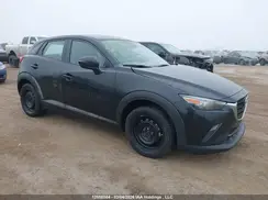 JM1DKDB74K0444319 2019 MAZDA CX-3