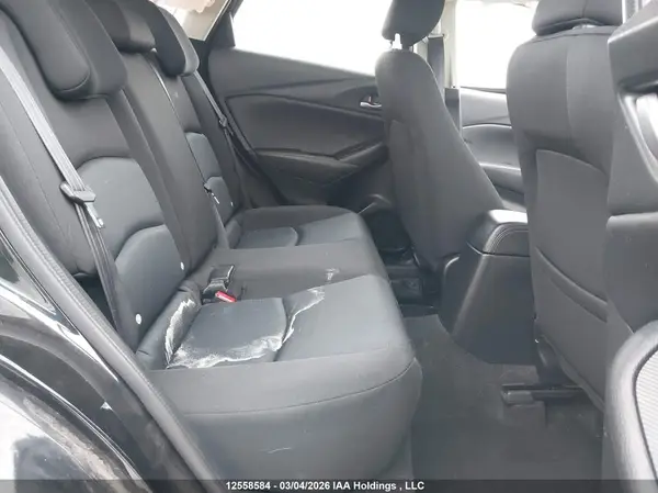 JM1DKDB74K0444319 2019 MAZDA CX-3 - Image 8