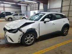 JM1DKDB74K0445096 2019 MAZDA CX-3