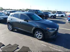 JM1DKDB74K0445258 2019 MAZDA CX-3