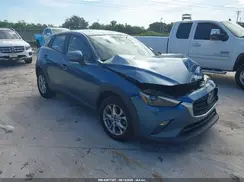 JM1DKDB74K1400279 2019 MAZDA CX-3