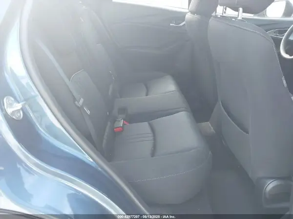JM1DKDB74K1400279 2019 MAZDA CX-3 - Image 8