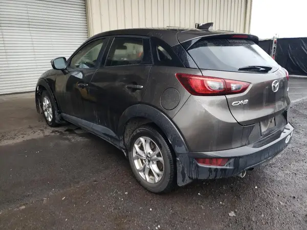 JM1DKDB74K1400623 2019 MAZDA CX-3 - Image 2